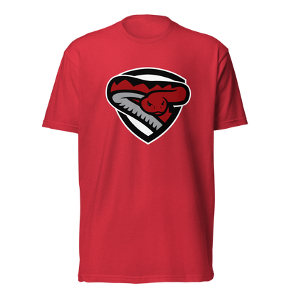 Desert Oasis High School Design 2 — Red