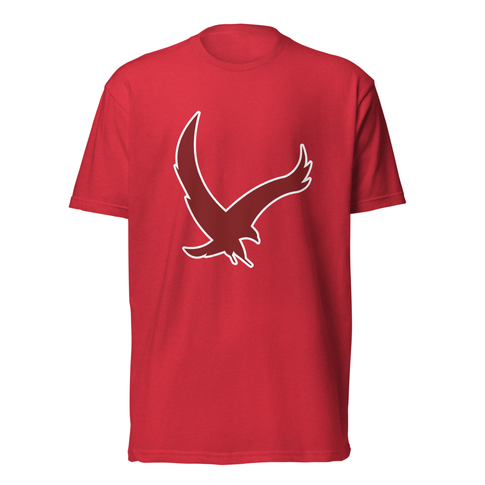 Layton Christian Academy Design 2 — Red