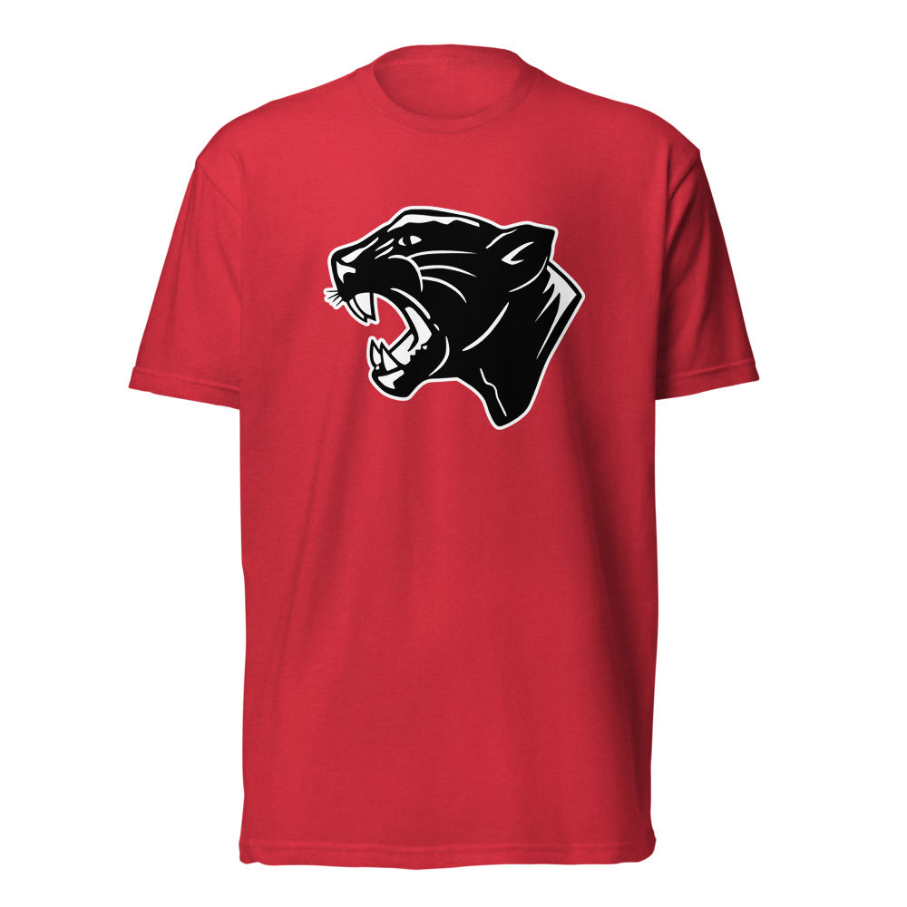 Collinsville High School Design 2 — Red