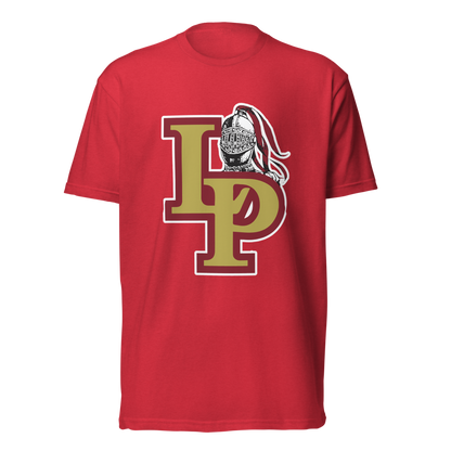 Lone Peak High School Design 2 — Red
