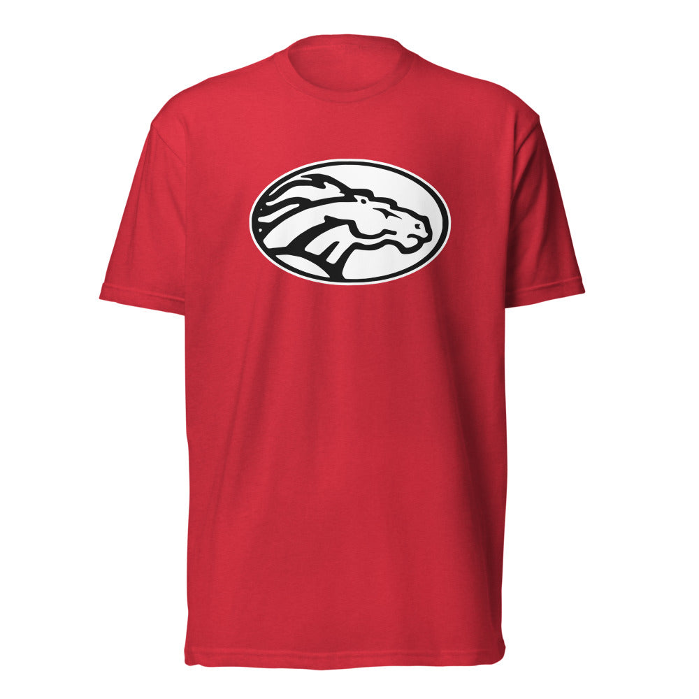 Clements High School Design 2 — Red