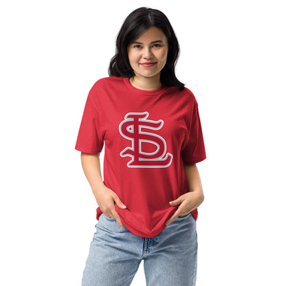 Section High School Design 2 — Red