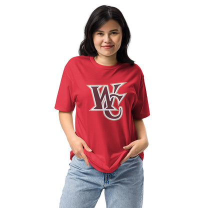 Washington County High School Design 2 — Red