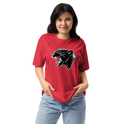 Collinsville High School Design 2 — Red