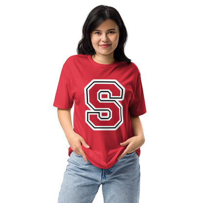 Springwood High School Design 2 — Red