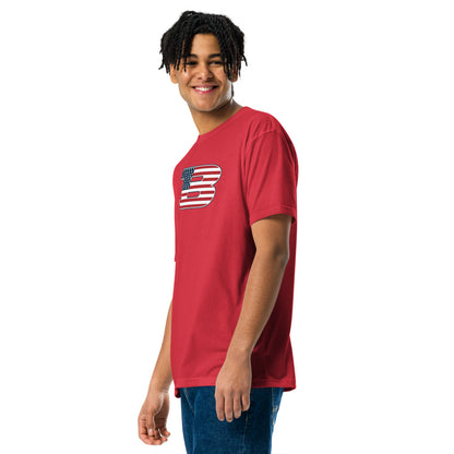 Albert P. Brewer High School Design 2 — Red