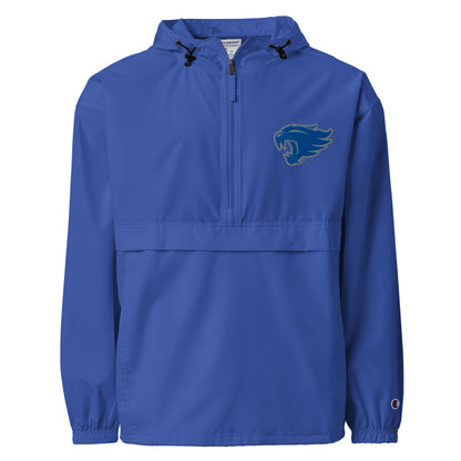 Colbert Heights High School Design 2 — Royal Blue