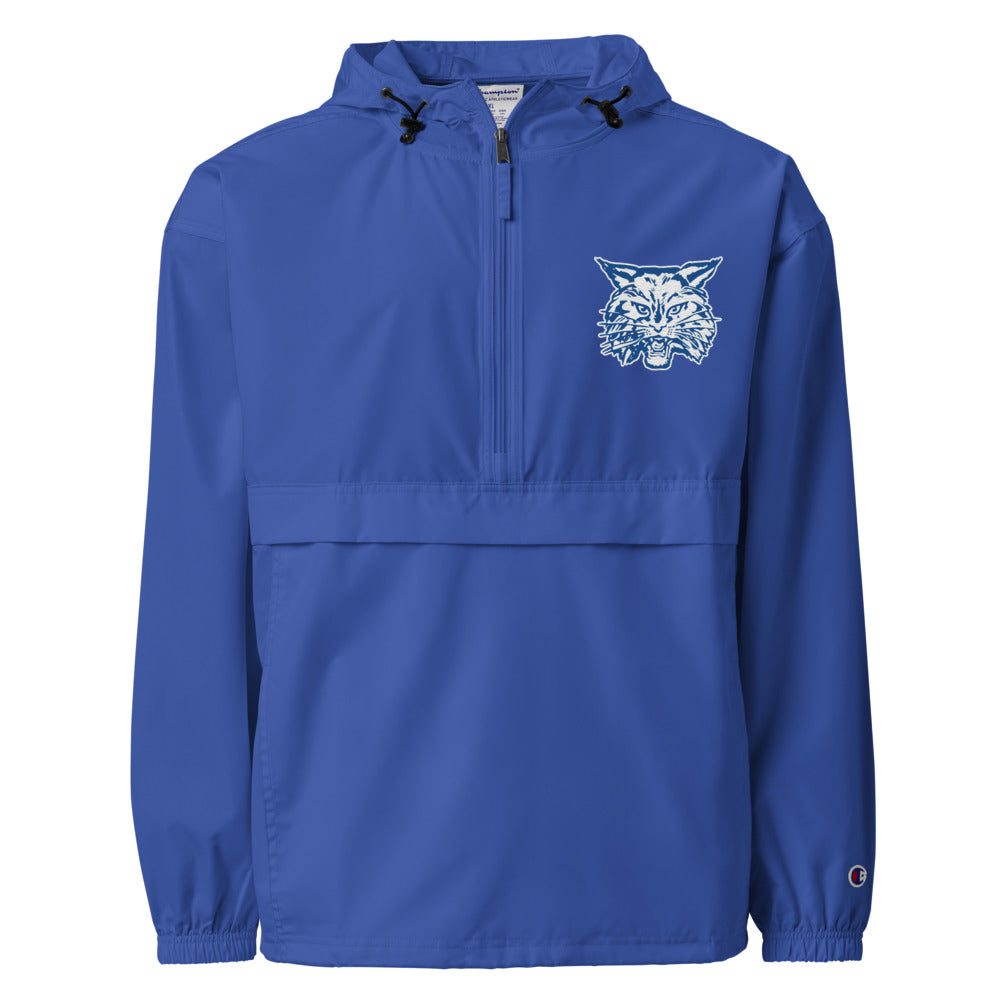 West Limestone High School Design 2 — Royal Blue