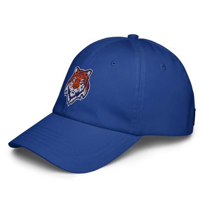 Brighton High School Design 2 — Royal Blue