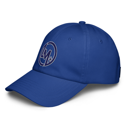 Lake Mead Christian Academy Design 2 — Royal Blue