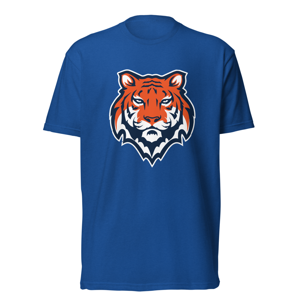 Brighton High School Design 2 — Royal