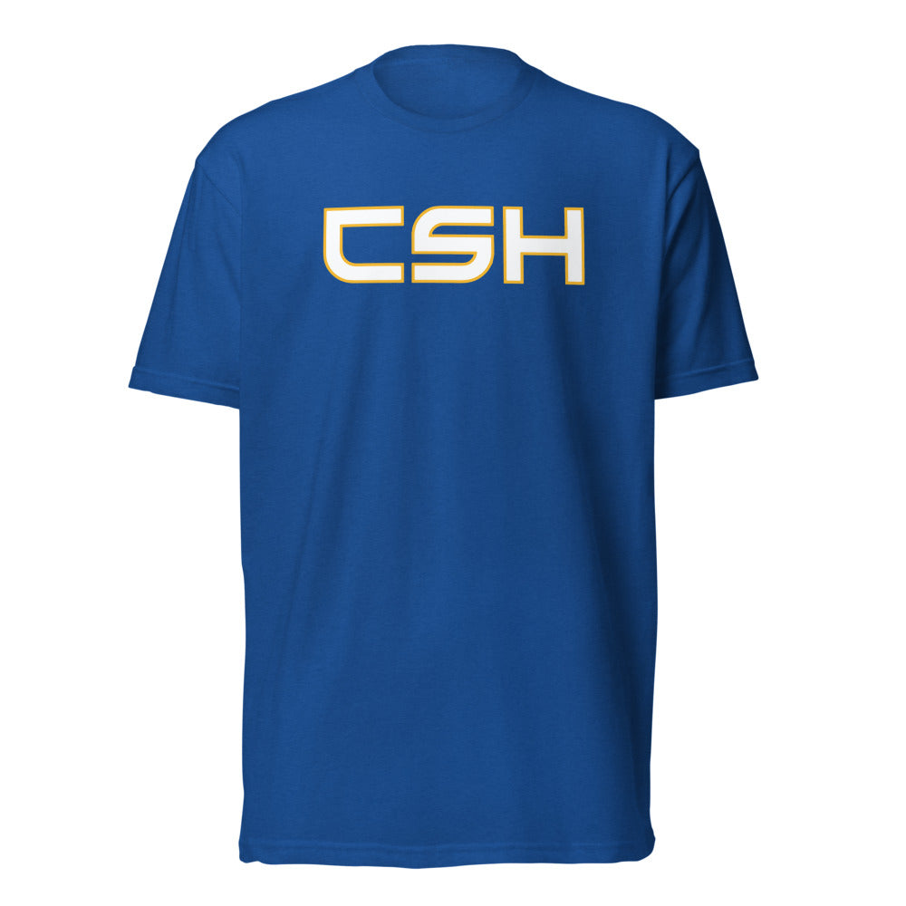 Cold Springs High School Design 2 — Royal