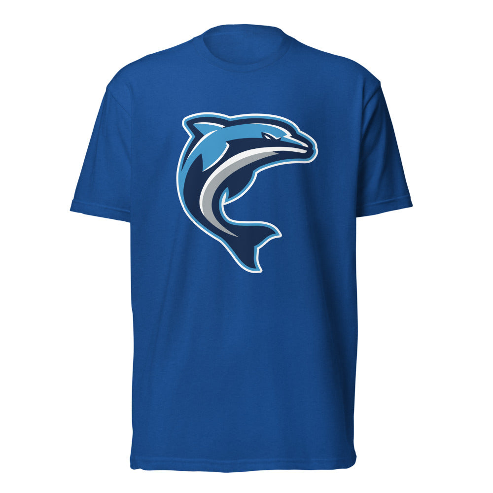 Gulfshores High School Design 2 — Royal
