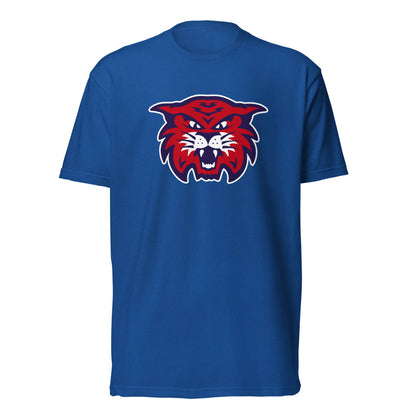 Berry High School Design 2 — Royal