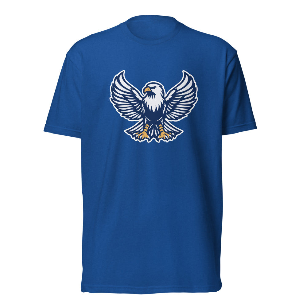 Appalachian High School Design 2 — Royal