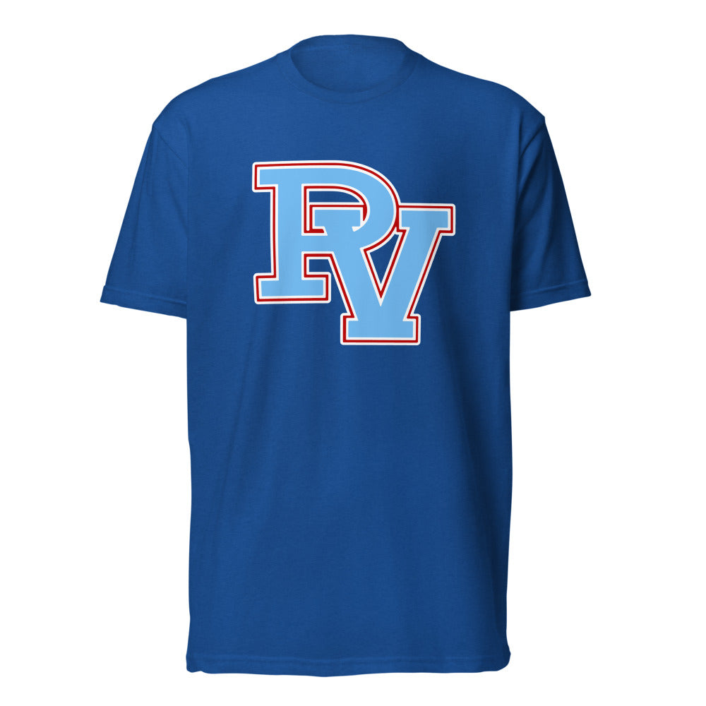 Pleasant Valley High School Design 2 — Royal