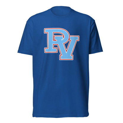 Pleasant Valley High School Design 2 — Royal