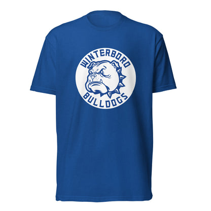 Winterboro High School Design 2 — Royal