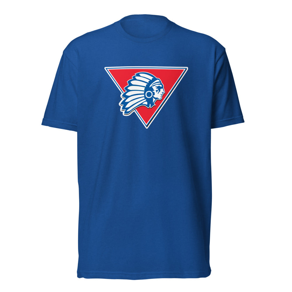 New Hope High School Design 2 — Royal