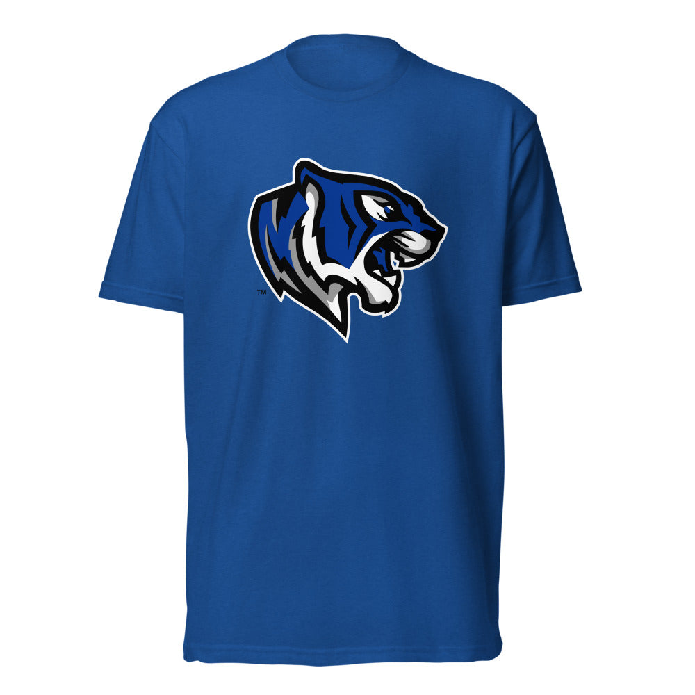Demopolis High School Design 2 — Royal