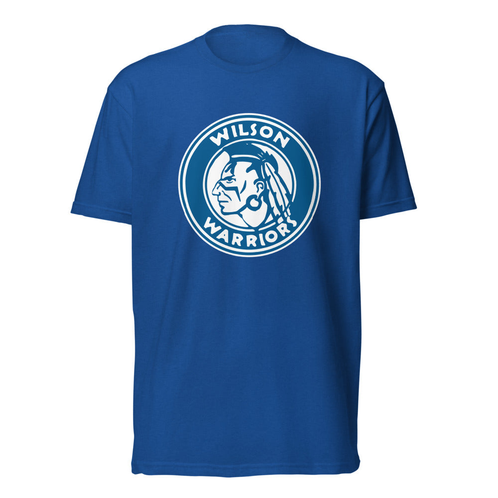Wilson High School Design 2 — Royal
