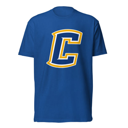 Curry High School Design 2 — Royal