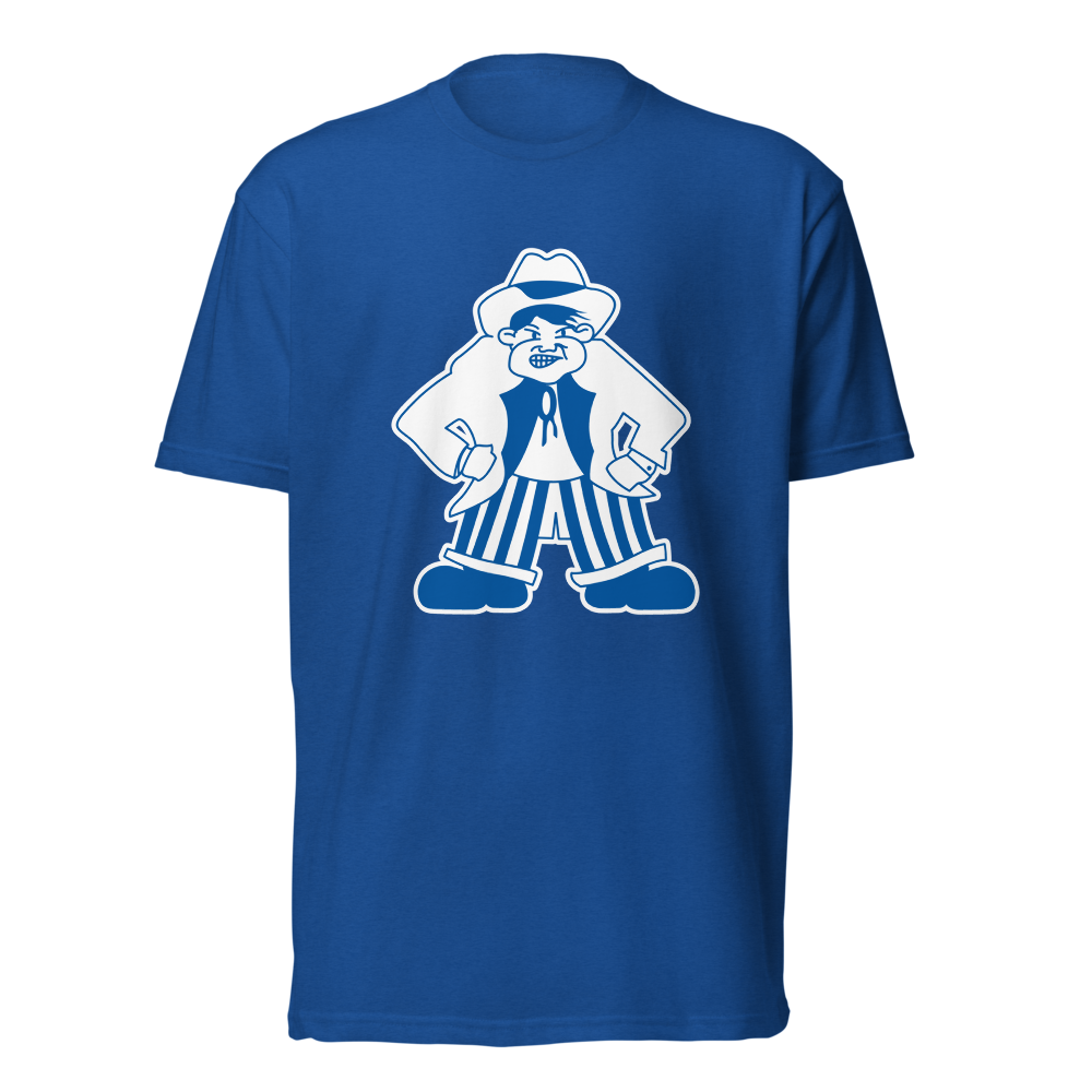 Carson High School Design 2 — Royal