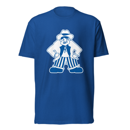 Carson High School Design 2 — Royal