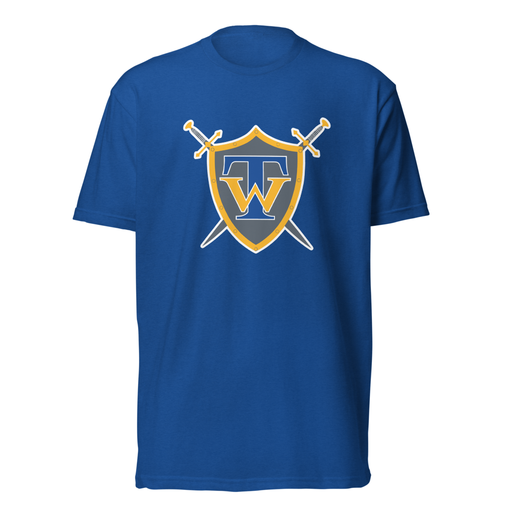 Taylorsville High School Design 2 — Royal