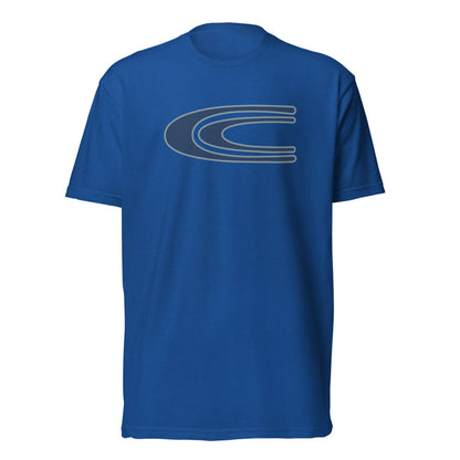Clay Chalkville High School Design 2 — Royal