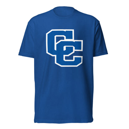 Clarke County High School Design 2 — Royal