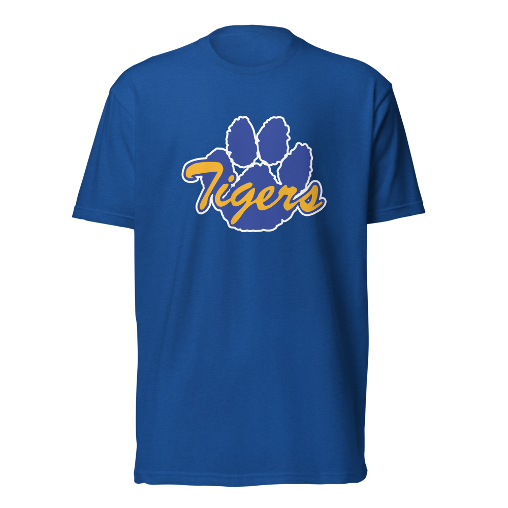 Orem High School Design 2 — Royal