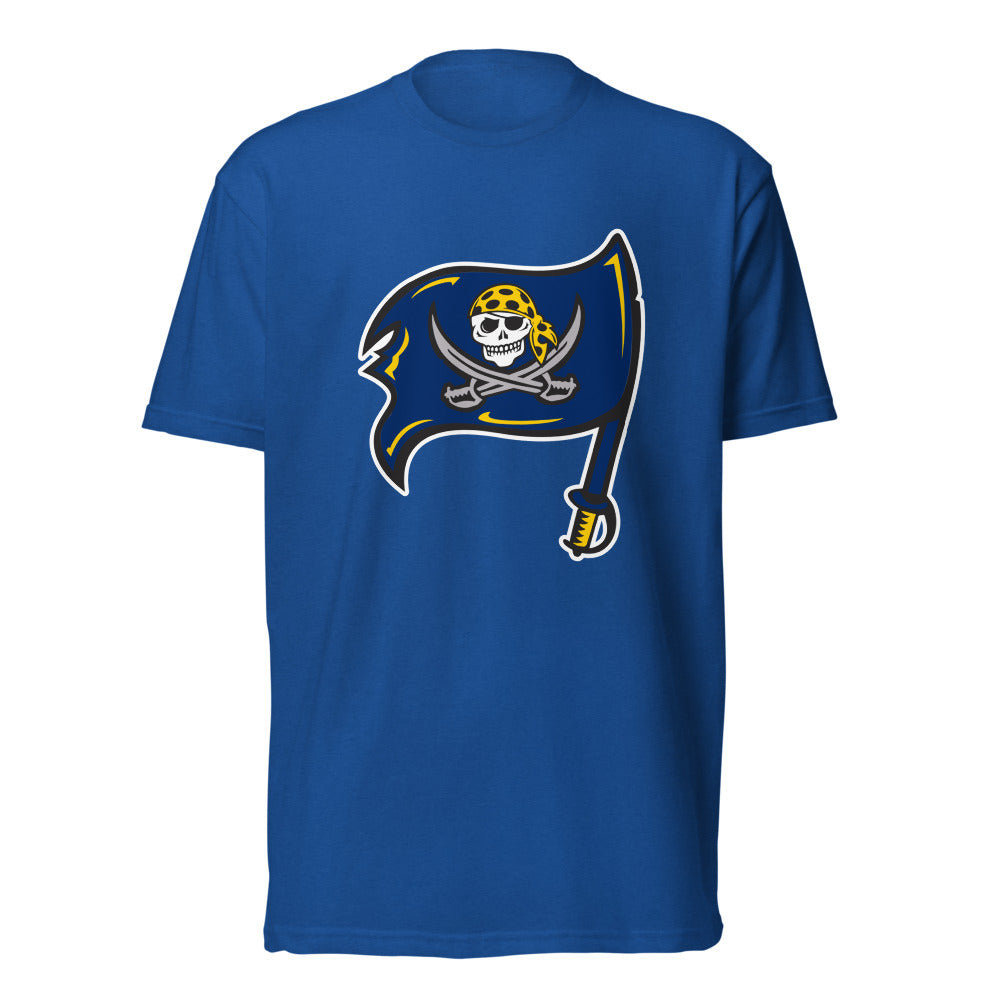 Fairhope High School Design 2 — Royal