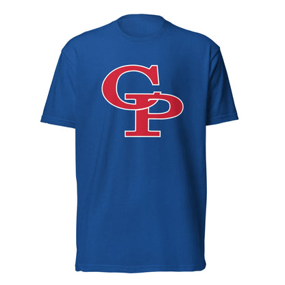 Center Point High School Design 2 — Royal