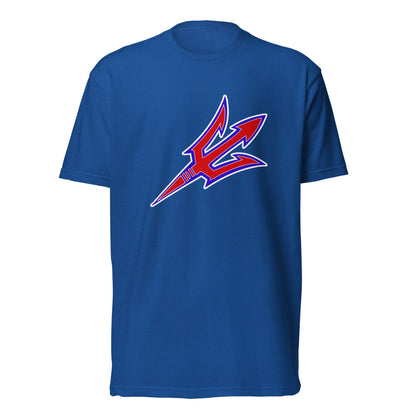 Cordova High School Design 2 — Royal