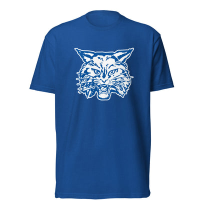 West Limestone High School Design 2 — Royal