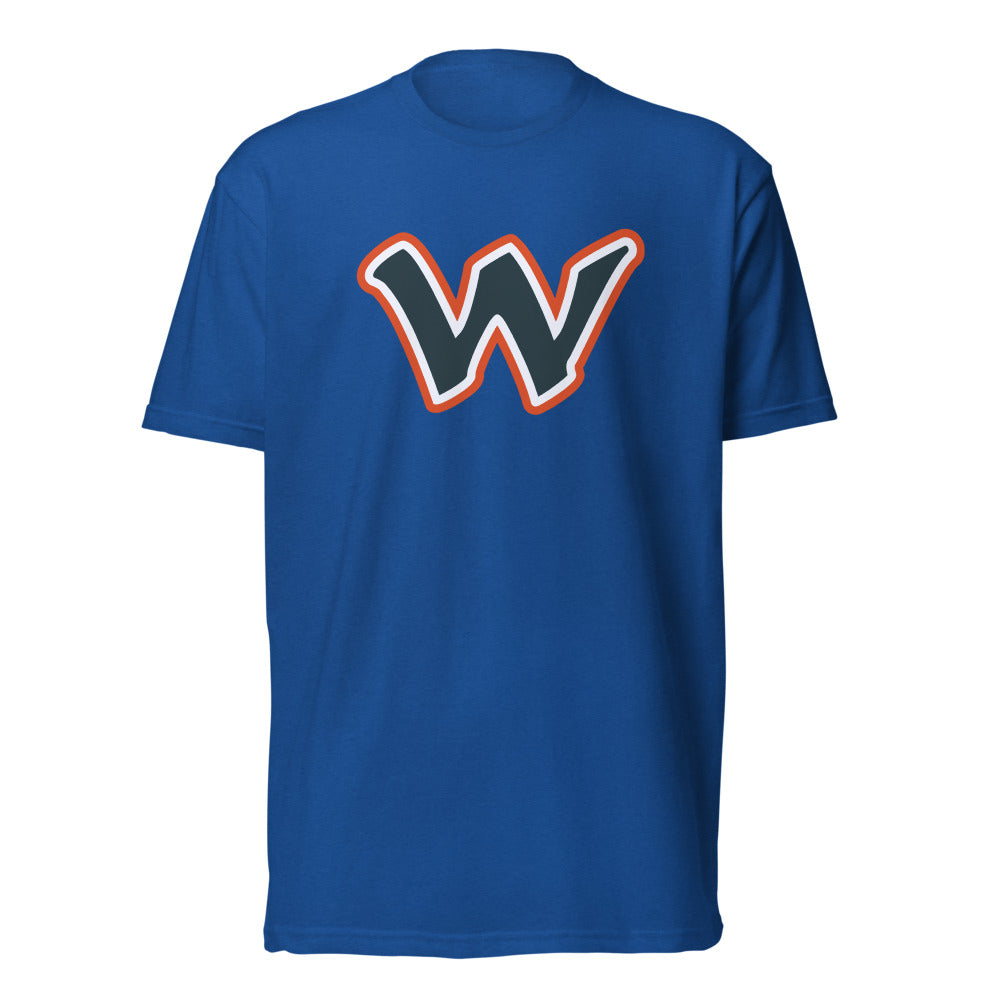 Woodland High School Design 2 — Royal