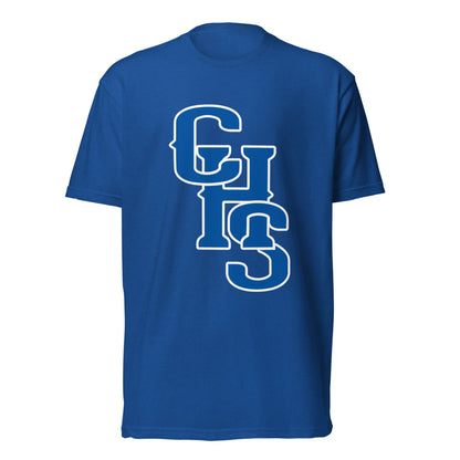 Childersburg High School Design 2 — Royal