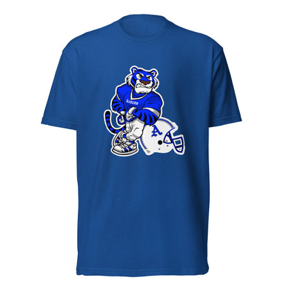 Auburn High School Design 2 — Royal