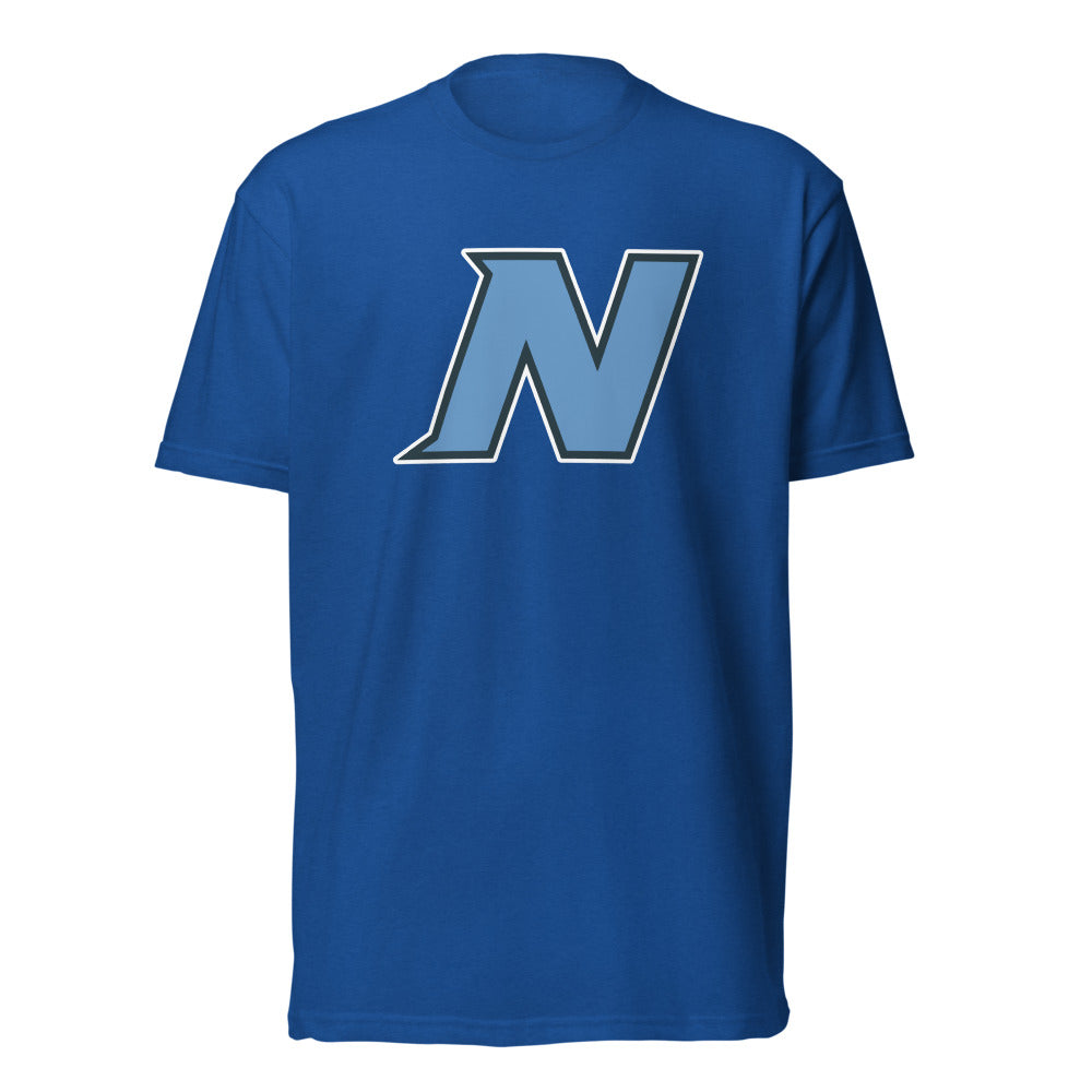 Northside High School Design 2 — Royal
