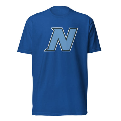 Northside High School Design 2 — Royal