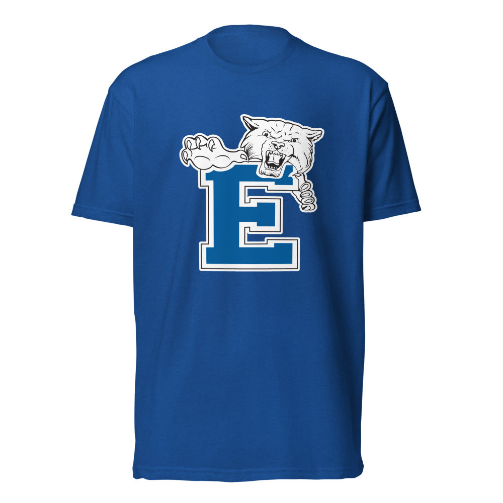 Enterprise High School Design 2 — Royal