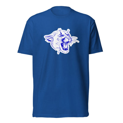 Central High School Coosa County Design 2 — Royal