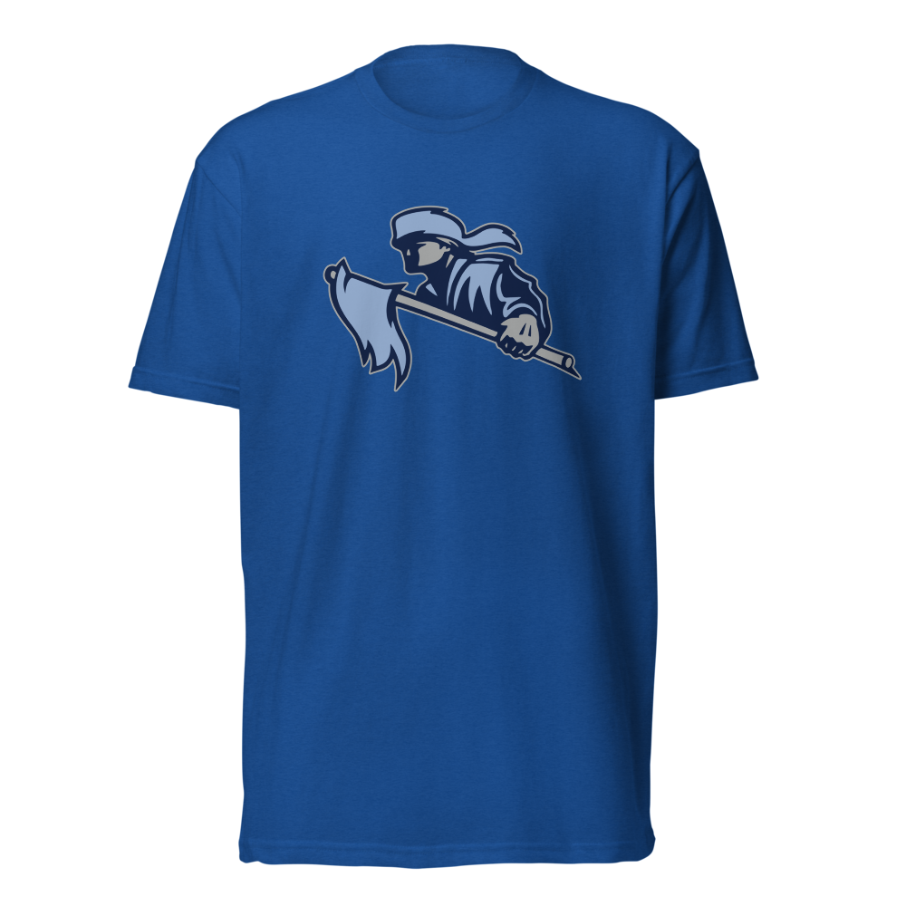 Canyon Springs High School Design 2 — Royal