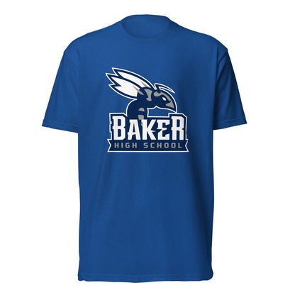 Baker High School Design 2 — Royal