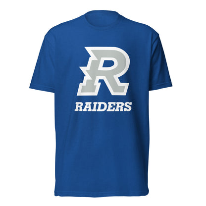 Randolph High School Design 2 — Royal