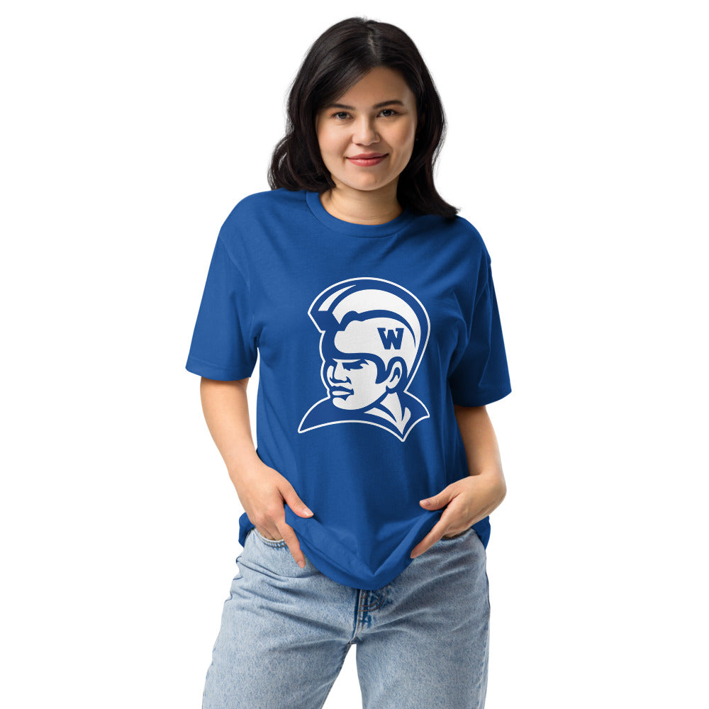 Waimea High School Design 2 — Royal