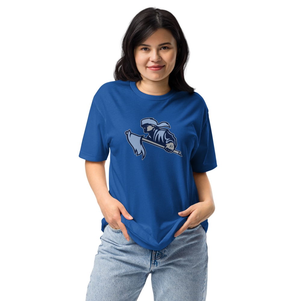 Canyon Springs High School Design 2 — Royal