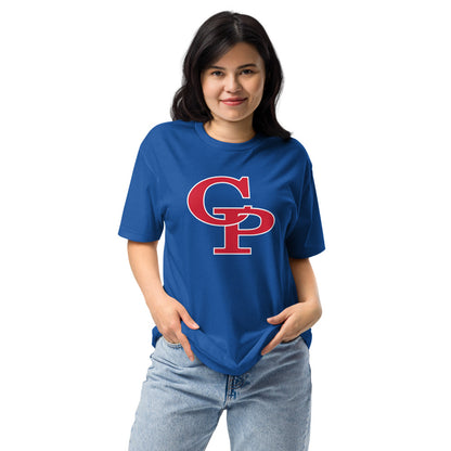 Center Point High School Design 2 — Royal