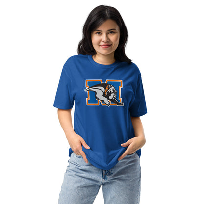 Montevallo High School Design 2 — Royal